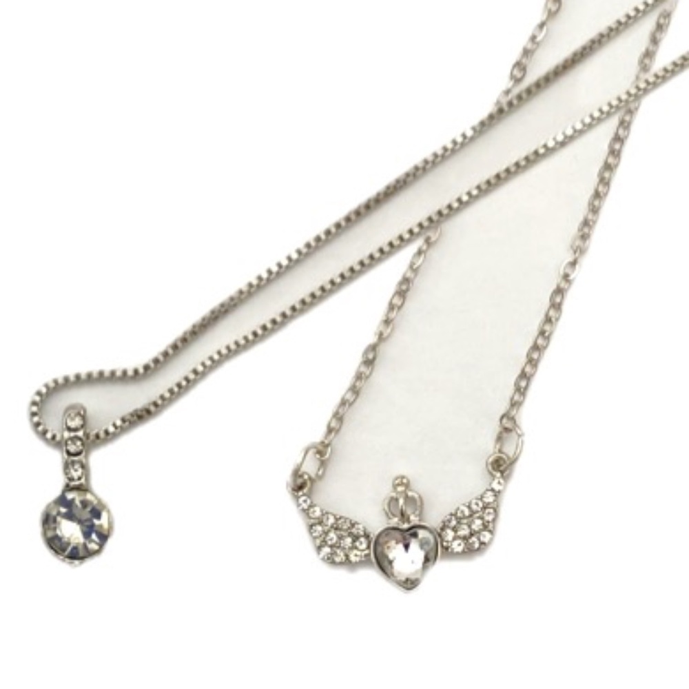 Set of 2 Necklaces